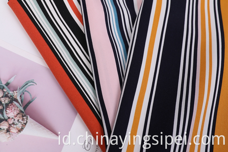  Rayon Twill Fabric